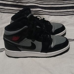 Kids Air Jordan 1 Mid